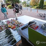 후진하는 재활용품 수거차에 치여 숨진 여초등생 사건 관계자 무더기로...