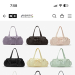 더플백 <b>색상</b> 추천좀