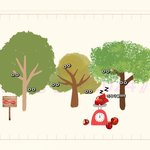 [하고싶은말] 비밀의 숲 이곳의 <b>굴레</b>