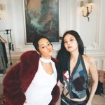 제니 프랑스 최고 여성 셀럽 유튜브 출연함