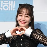 [댓글부탁해] '47세' 엄지원, 男女 혼탕도 과감 도전 "다...