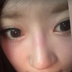 '송범근과 결별' 이미주, 2주 만에 "<b>자니</b>?" 대신 안부 택했다