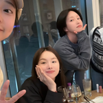 '양재웅과 결혼연기' 후 심경변화? '숏컷' 근황 포착[<b>SHOT</b>...