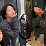 [댓글부탁해] '양재웅 논란→결혼 연기' 하니, 머리 싹둑 '숏컷'...