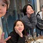 하니 '양재웅과 결혼 연기' 후 근황…장난기 가득한 표정