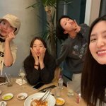 환자 사망사고→양재웅 결혼 연기’ <b>EXID</b> 하니, 밝은 근황 포착