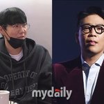 <b>MC</b>몽, 피플크루 故 오성훈 향한 약속 "내가 대신 싸워…명예...