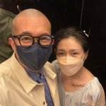 구준엽 아내 서희원, 日서 네 번이나 병원 갔는데…독감 감염 닷새만...