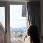 '최동석과 이혼' 박지윤, 볼륨 몸매 눈길…여유로운 <b>티타임</b> [N샷]