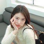 수지, 국민 첫사랑 미모 여전…청순美에 심쿵 [<b>DA</b>]