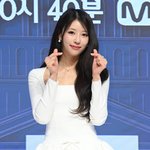 이미주 '결별의 아픔 열일로 극복'엑's <b>HD</b>포토]