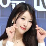 이미주, 송범근과 결별설 후 첫 공식석상