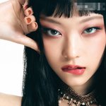 이목구비+얼굴형+<b>두상</b> 감탄만 나오는 해린