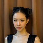 손나은, '오드리 헵번' 오마주? 앙상한 몸매 라인에도 '예쁨'