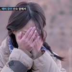 김지민 父 산소 찾아가 약속 올렸다 “<b>따님</b>은 제가 잘 지킬게요”