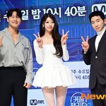 <b>지원자</b> 3배 급증 ‘커플팰리스2’ 16각 관계까지, 설렘·도파민...