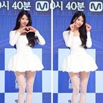 ‘결별설’ 이미주 “연인과는 대화가 잘 통해야