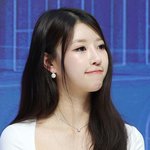 [뉴스1 ]이미주, 송범근과 결별? 노코멘트