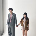 박보영, 최우식과 손잡기→백허그까지 '달달'…"이 조합 <b>찬성</b>"