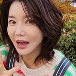 '尹 지지' 노현희, 살해 협박 받아..."죽이겠다고"