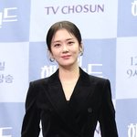 장나라 “앨범 발매 계획 전혀無..<b>OST</b>는 좋다”(12시엔)