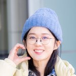 [포토] 장나라, '러블리' (12시엔 주현영 출근길)
