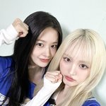 아이브 안유진X리즈 ‘최강야구’ 시즌 마지막 직관 경기 시구·시타...