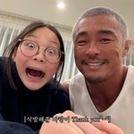 추성훈 머리 <b>삭발</b>했네