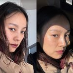 ‘이상순’ 이효리, 주름+잡티까지 고스란히 공개‥자연미인의 자신감