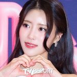 '결별' 이미주, 연애 프로 참여..."송범근 관련 질문 안 받겠다"...
