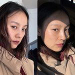 '이상순' 이효리, 무보정 <b>민낯</b>에도 빛나는 미모…자연美 정석