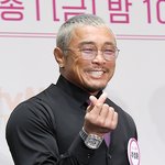 ‘잘생긴 트롯’ 추성훈 “<b>야노</b>시호 대신 추사랑이 응원..오래 살면...