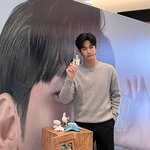 김수현, 댄디룩 입고 여심 저격..온앤오프 다 훈훈