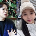 "장성규, 오요안나 알았으면 좀 나서주지 그랬냐" 웬 <b>불똥</b>?