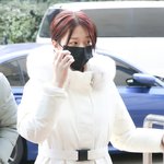 [댓글부탁해] 아이브 안유진, 지락실 영지언니와 우정 [포토엔HD]