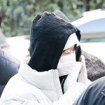 [댓글부탁해] 아이브 레이, 팬들에게 심쿵 눈웃음 [포토엔HD]