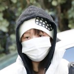 아이브 레이, 눈 밑 매력점 [포토엔HD]