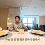 9살 연하 아내, 유튜브 목소리 출연…남편 <b>칼질</b>에 “좋아” 달달