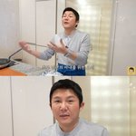 조세호, 11살 연하 아내 위해 요리..용산 신혼집 럭셔리 주방...