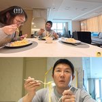 조세호9세 연하 아내, 유튜브 동반 출연.."파스타 8.5점"...