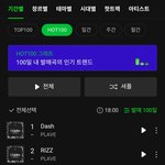 지디 10대 팬 <b>유입</b>이 많아진건가??