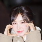 음식 먹고 더 귀여워짐’ (웬디의 영스트리트 출근길) [<b>HD</b>포토]