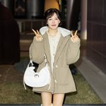 레드벨벳 웬디 '브이브이' [포토]