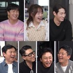 신화 김동완 "김지민과 소개팅 했었다" 폭탄 발언..김준호 ...