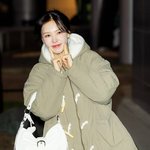 [댓글부탁해] 레드벨벳 웬디 '러블리하게 콕콕콕' [포토]