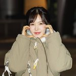 [댓글부탁해] 레드벨벳 웬디 '완소는 사랑입니다' [포토]