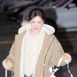 완디 해피니스 출근길’ (웬디의 영스트리트 출근길) [<b>HD</b>포토]