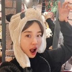 진아름, 남궁민과 럭셔리 데이트 나갔나..<b>모자</b> 쓰고 애교 폭발