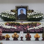 '사고사' 故김웅서, 유서 공개됐다 "사기꾼 김 씨, 죽어서도...