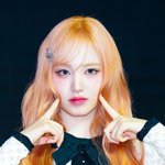 [사진]아이브 리즈,'볼 콕 포즈도 걸 크러쉬'